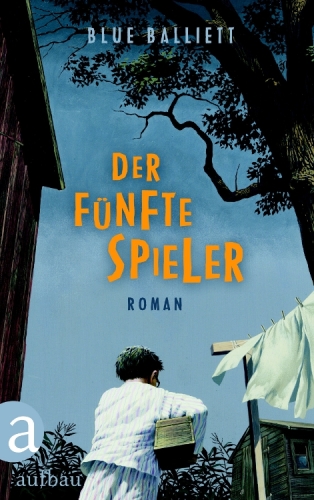 Der fünfte Spieler (Roman)