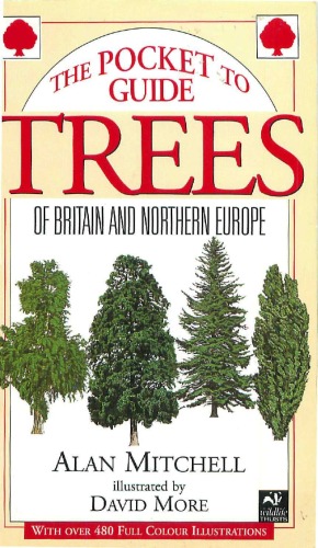 The Pocket Guide to Trees of Britain and Northern Europe
