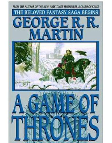A Game of Thrones