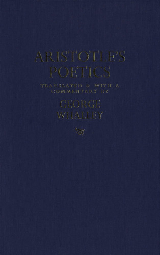 Aristotle’s Poetics