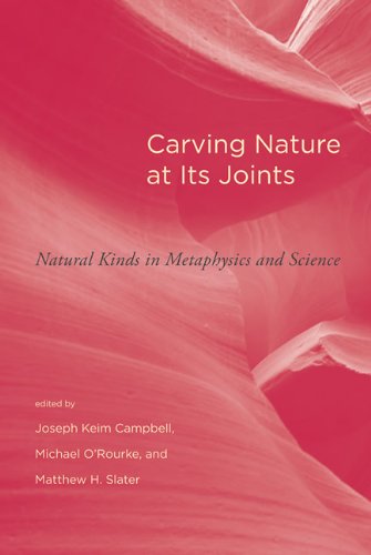 Carving Nature at Its Joints: Natural Kinds in Metaphysics and Science ()