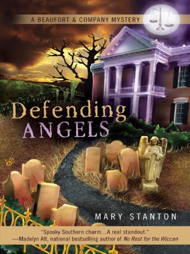 Defending Angels  