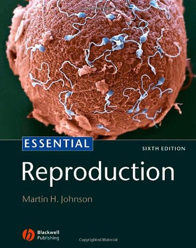 Essential Reproduction (6th Edition)