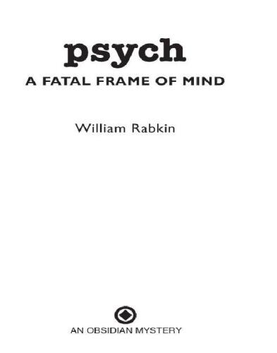 A Fatal Frame of Mind  