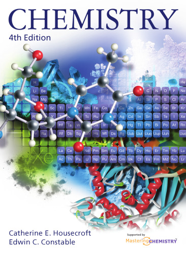 Chemistry, 4th Edition