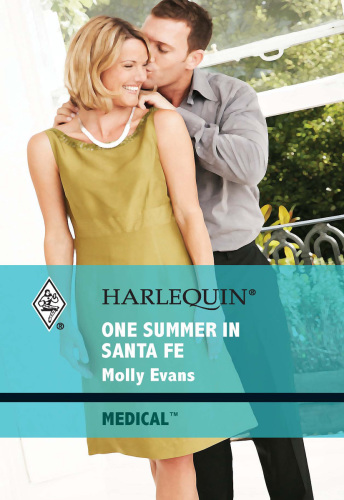 One Summer in Santa Fe  