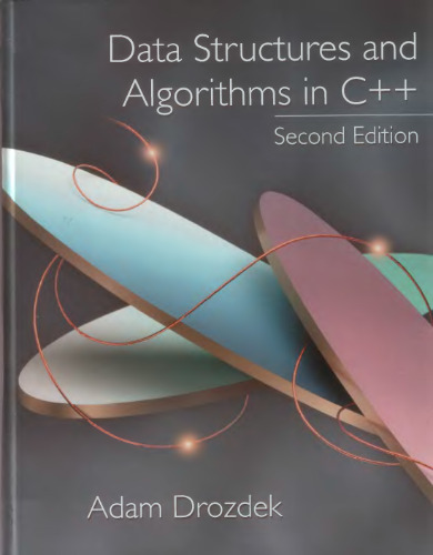 Data Structures and Algorithms in C++