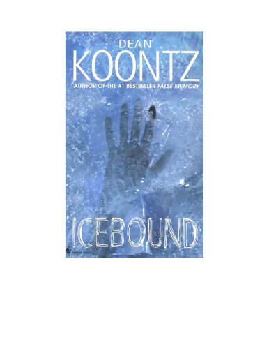Icebound