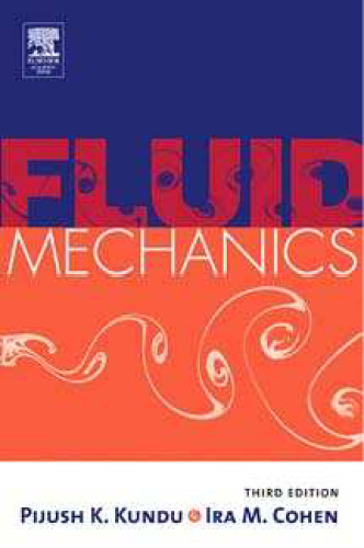 Fluid mechanics