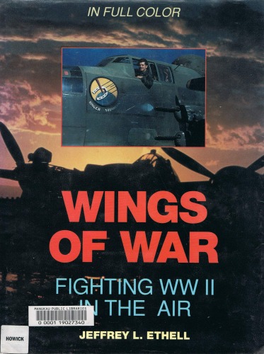 Wings of War: Fighting WWII in the Air