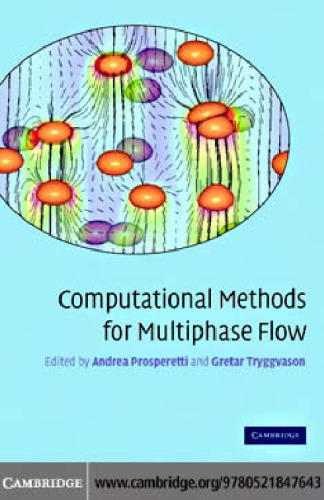 Computational methods for multiphase flow