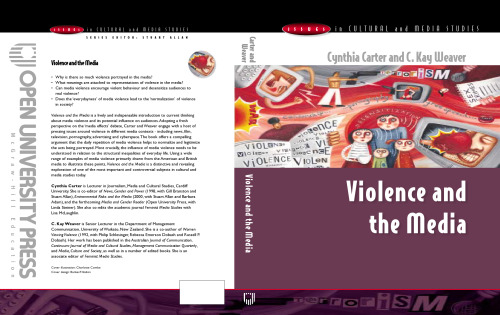 Violence and the Media  