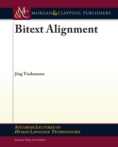 Bitext Alignment