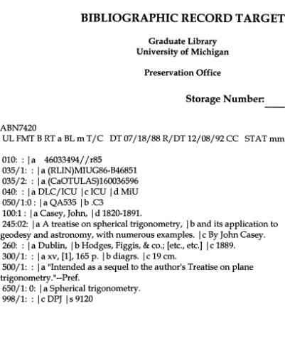 A treatise on Spherical Trigonometry and Applications to Geodesy and Astronomy