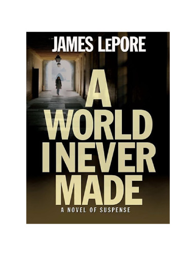 A World I Never Made