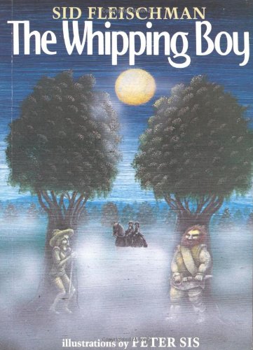 The Whipping Boy  