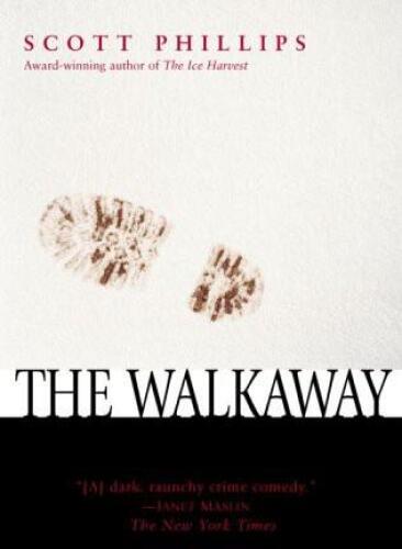 The Walkaway  