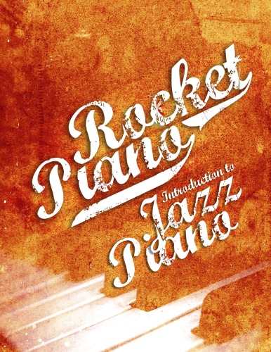 Rocket Piano Jazz V 1.2