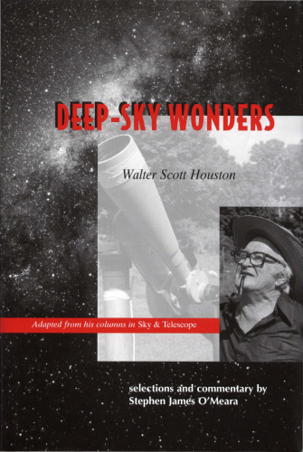 Deep-Sky Wonders