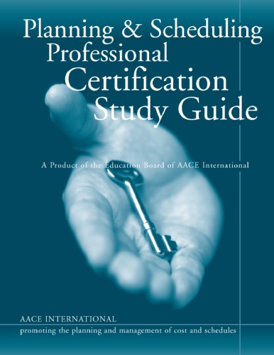 PSP Certification Study Guide, 1st Edition Revised  