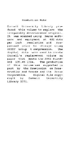 Two geometrical memoirs