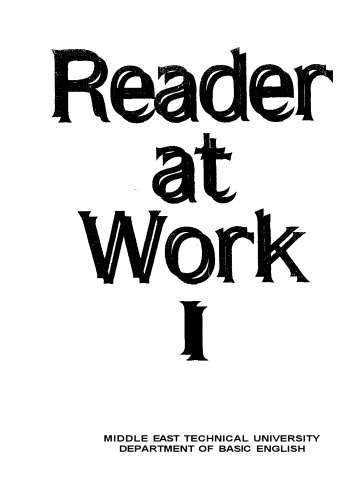 Reader at Work 1
