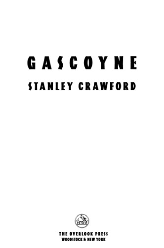 Gascoyne