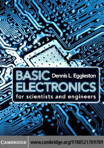 Basic Electronics for Scientists and Engineers  