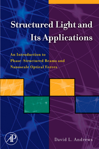 Structured Light and Its Applications