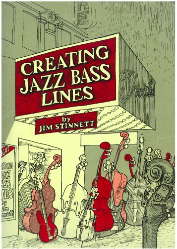 Creating Jazz Bass Lines