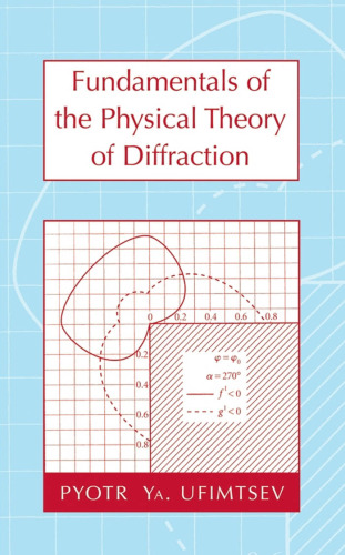 Fundamentals of the physical theory of diffraction