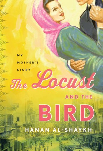 The locust and the bird: my mother's story