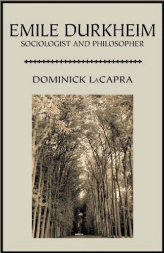 Emile Durkheim: Sociologist and Philosopher