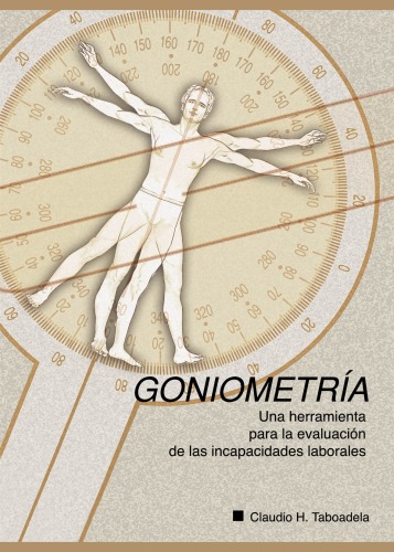 Goniometría: evaluación de la movilidad articular