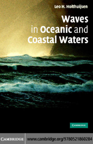 Waves in oceanic and coastal waters