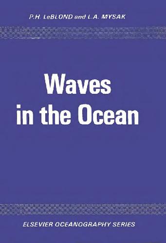 Waves in the Ocean