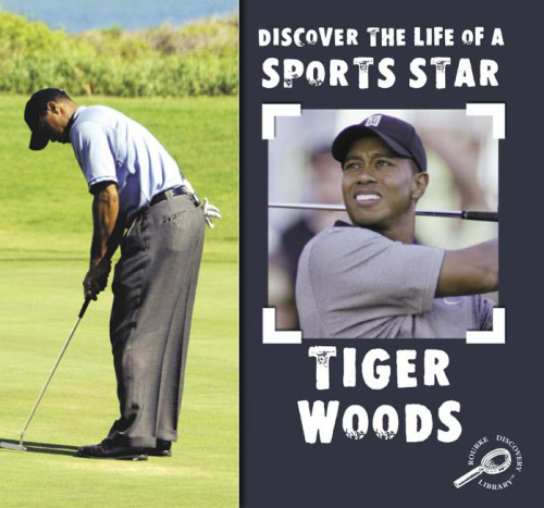Tiger Woods  
