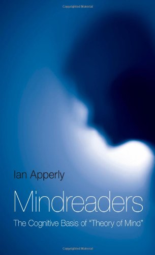 Mindreaders: The Cognitive Basis of 