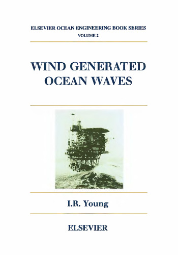 Wind Generated Ocean Waves