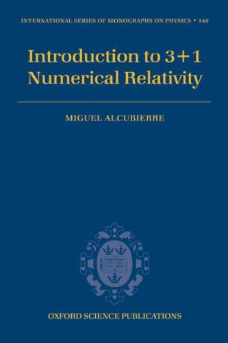Introduction to 3+1 Numerical Relativity