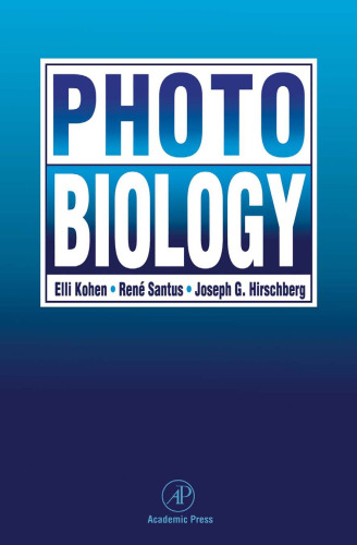 Photobiology  