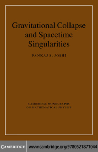 Gravitational collapse and spacetime singularities