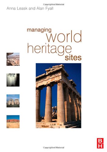 Managing world heritage sites