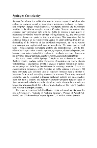 Information and self-organization: a macroscopic approach to complex systems