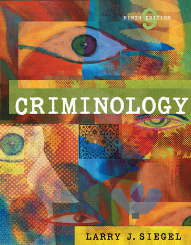 Criminology