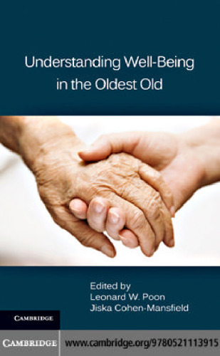 Understanding Well-Being in the Oldest Old