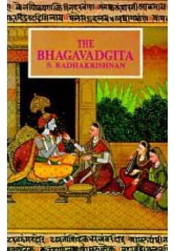 The Bhagavadgītā