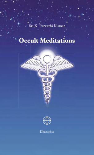 Occult Meditations