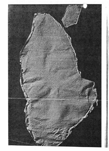 Roman Documents from the Greek East: Senatus Consulta and Epistulae to the Age of Augustus