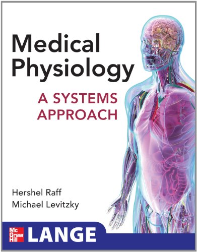 Medical Physiology: A Systems Approach ()